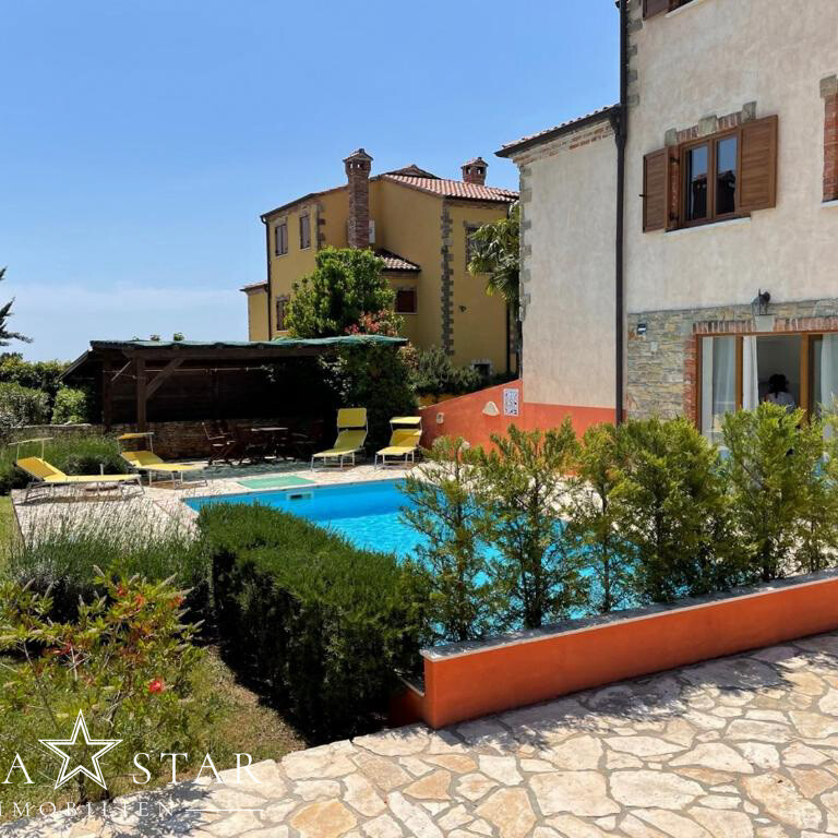 Haus in Kastelir zu verkaufen