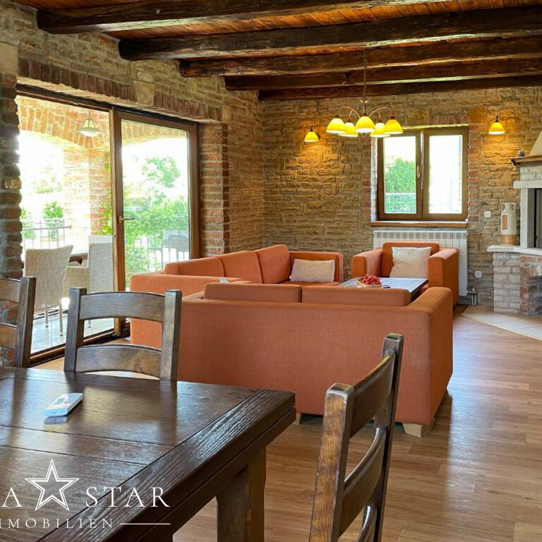 Haus in Kastelir zu verkaufen