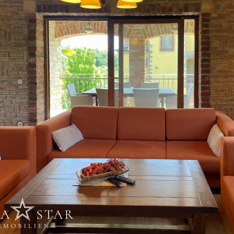 Haus in Kastelir zu verkaufen