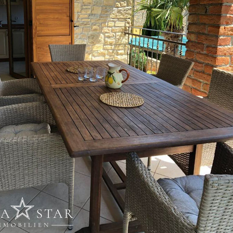 Haus in Kastelir zu verkaufen