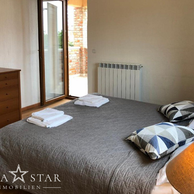 Haus in Kastelir zu verkaufen