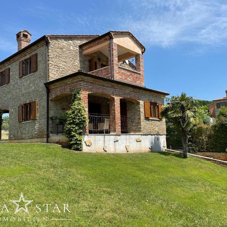 Haus in Kastelir zu verkaufen