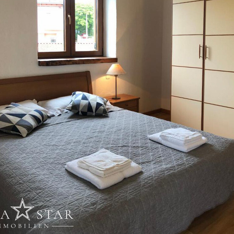 Haus in Kastelir zu verkaufen