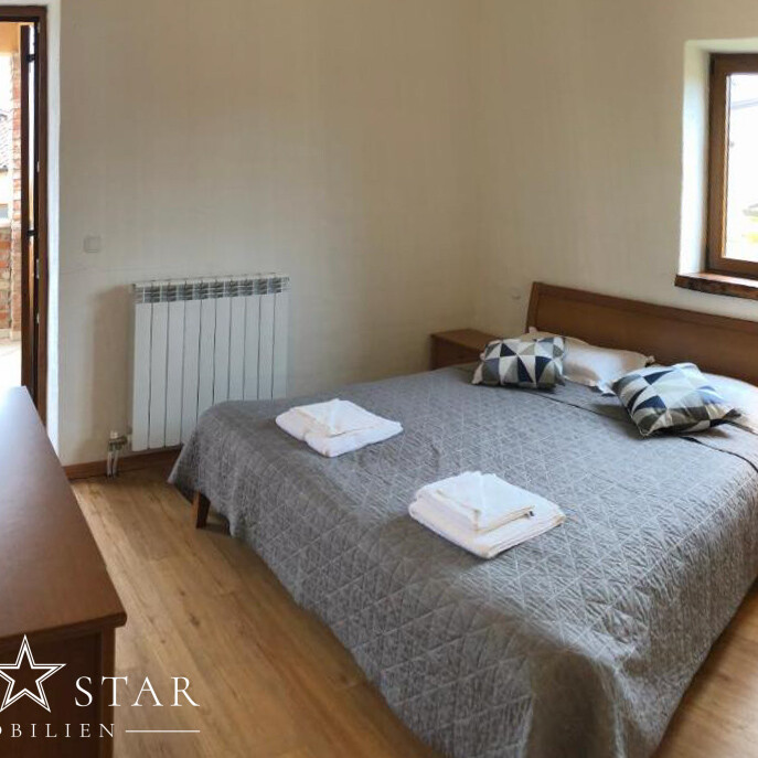 Haus in Kastelir zu verkaufen