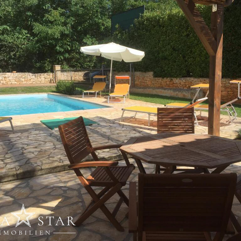 Haus in Kastelir zu verkaufen