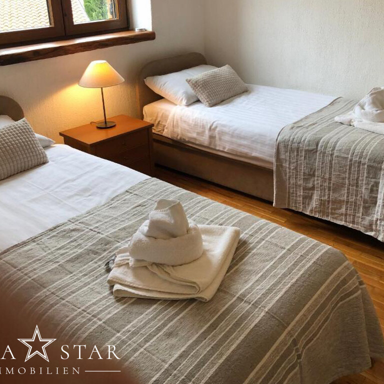 Haus in Kastelir zu verkaufen