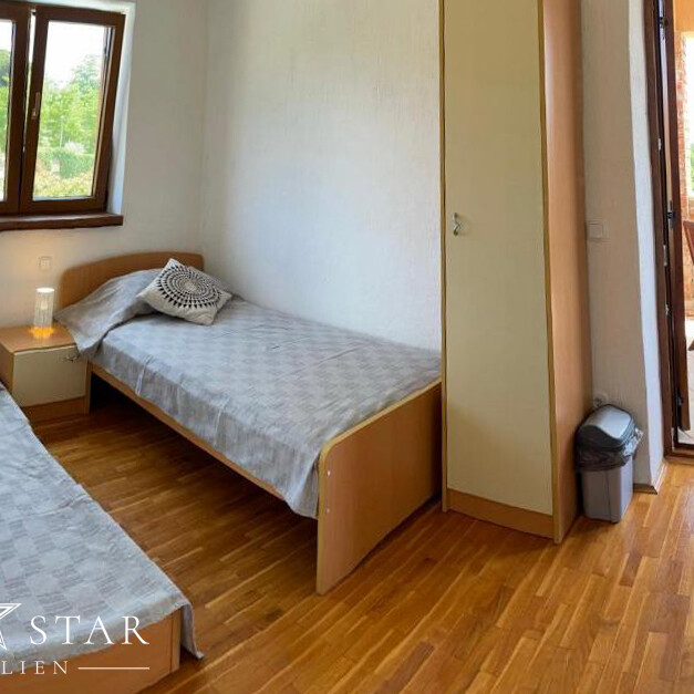 Haus in Kastelir zu verkaufen