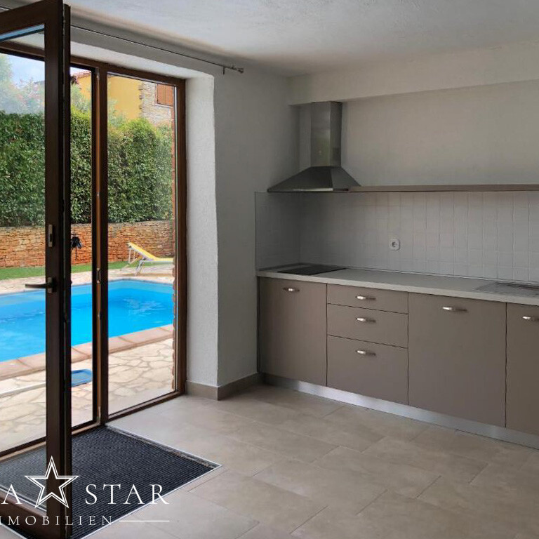 Haus in Kastelir zu verkaufen