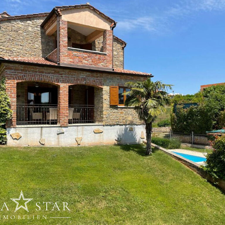 Haus in Kastelir zu verkaufen