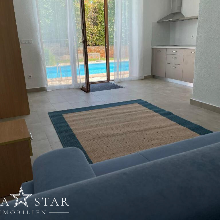 Haus in Kastelir zu verkaufen