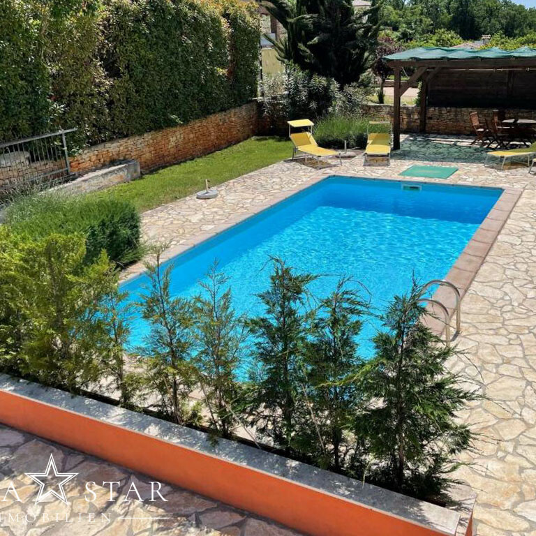 Haus in Kastelir zu verkaufen