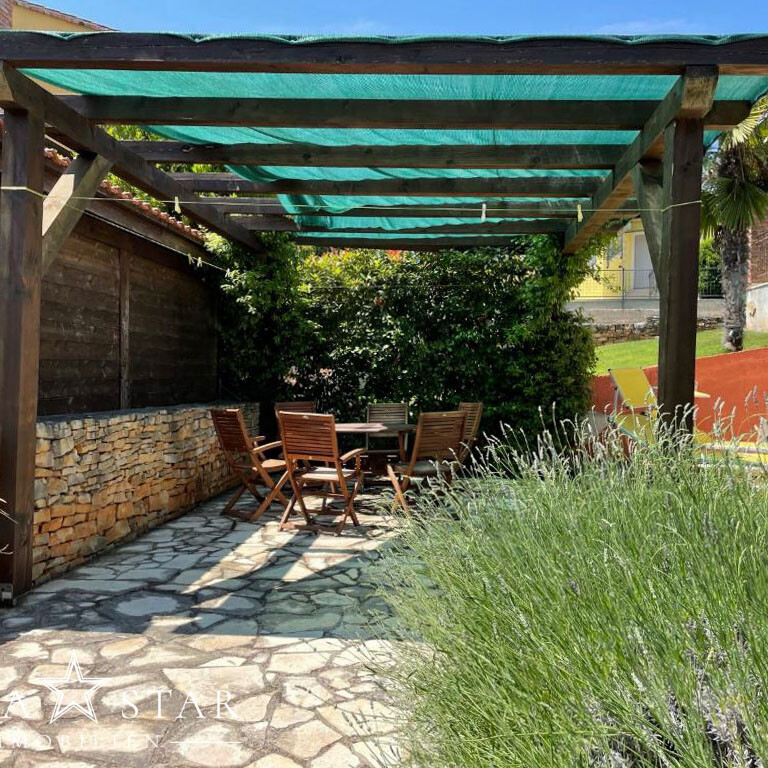 Haus in Kastelir zu verkaufen