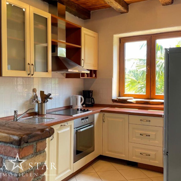 Haus in Kastelir zu verkaufen