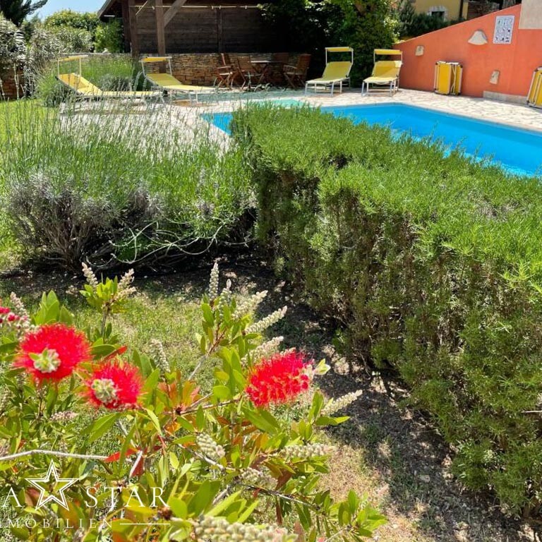 Haus in Kastelir zu verkaufen