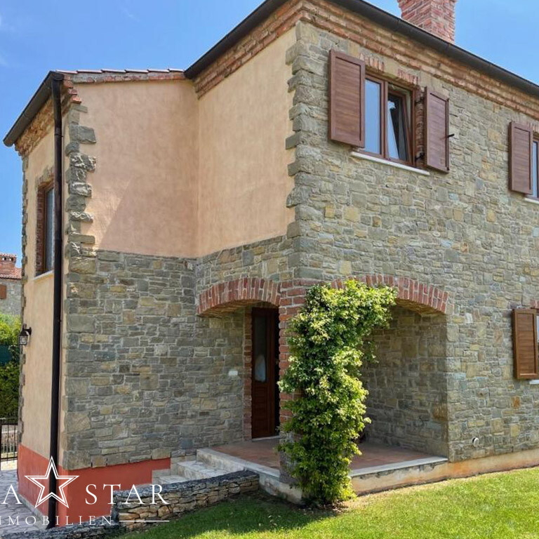 Haus in Kastelir zu verkaufen