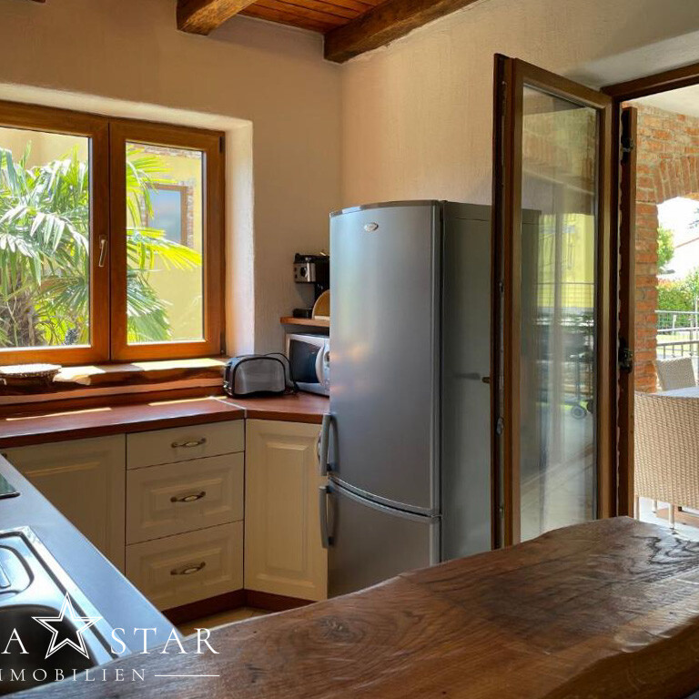 Haus in Kastelir zu verkaufen