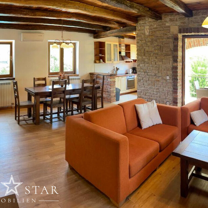 Haus in Kastelir zu verkaufen