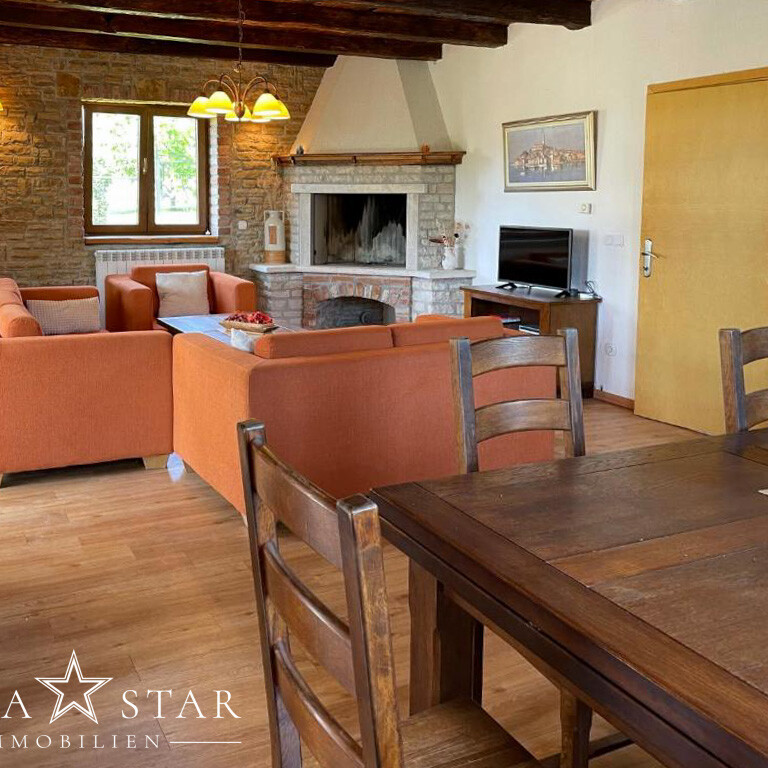 Haus in Kastelir zu verkaufen