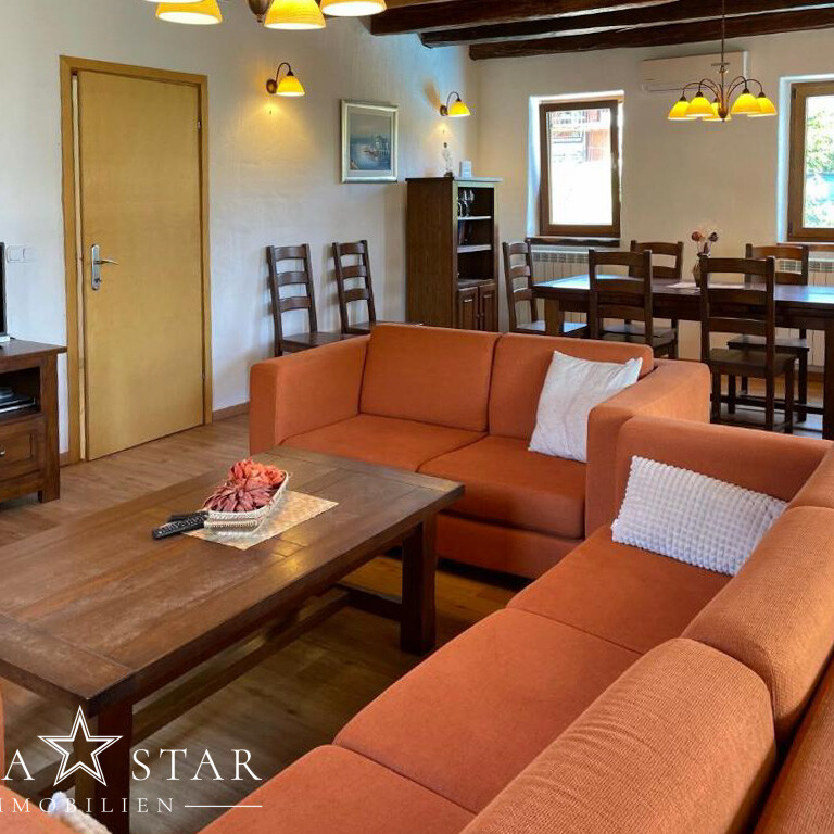 Haus in Kastelir zu verkaufen