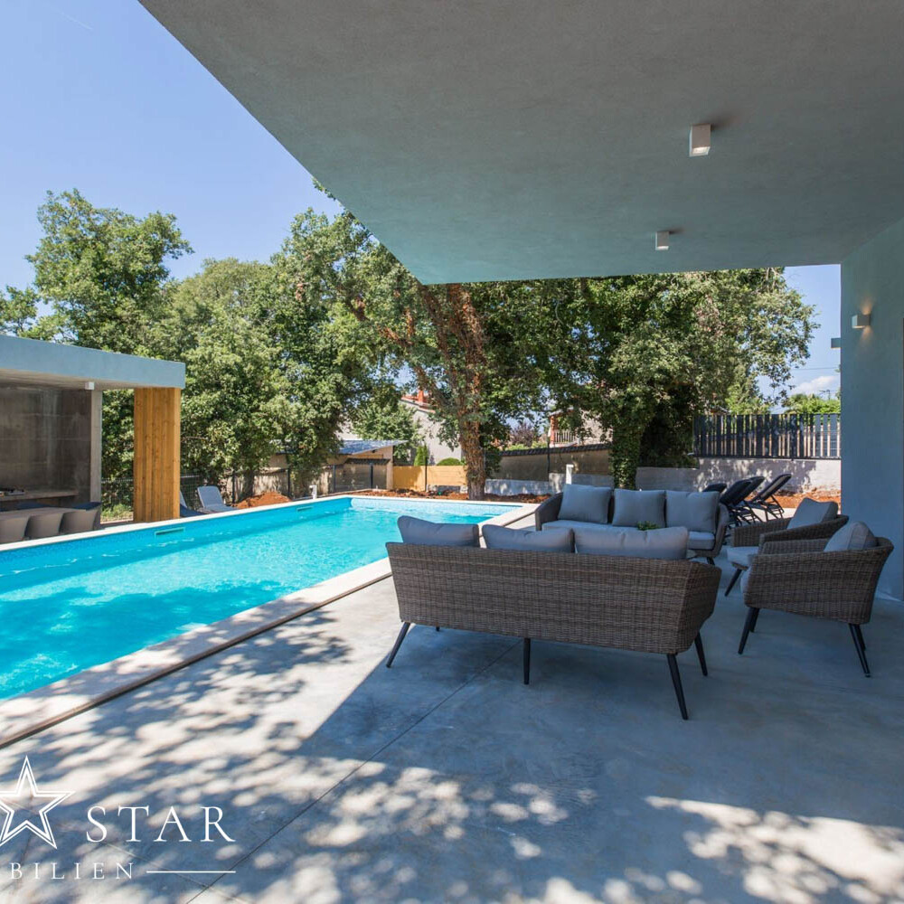 Haus zu verkaufen in Baderna Porec