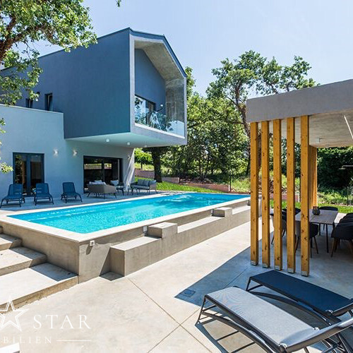 Haus zu verkaufen in Baderna Porec