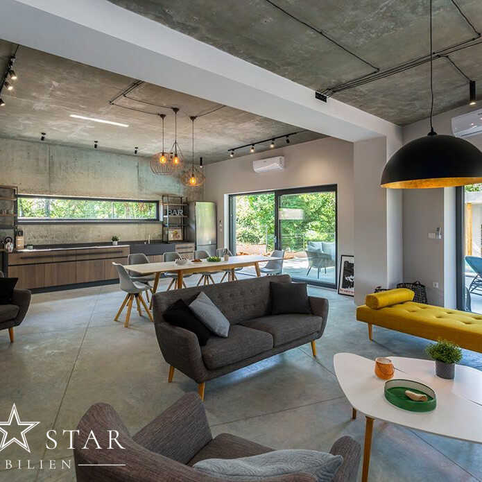 Haus zu verkaufen in Baderna Porec