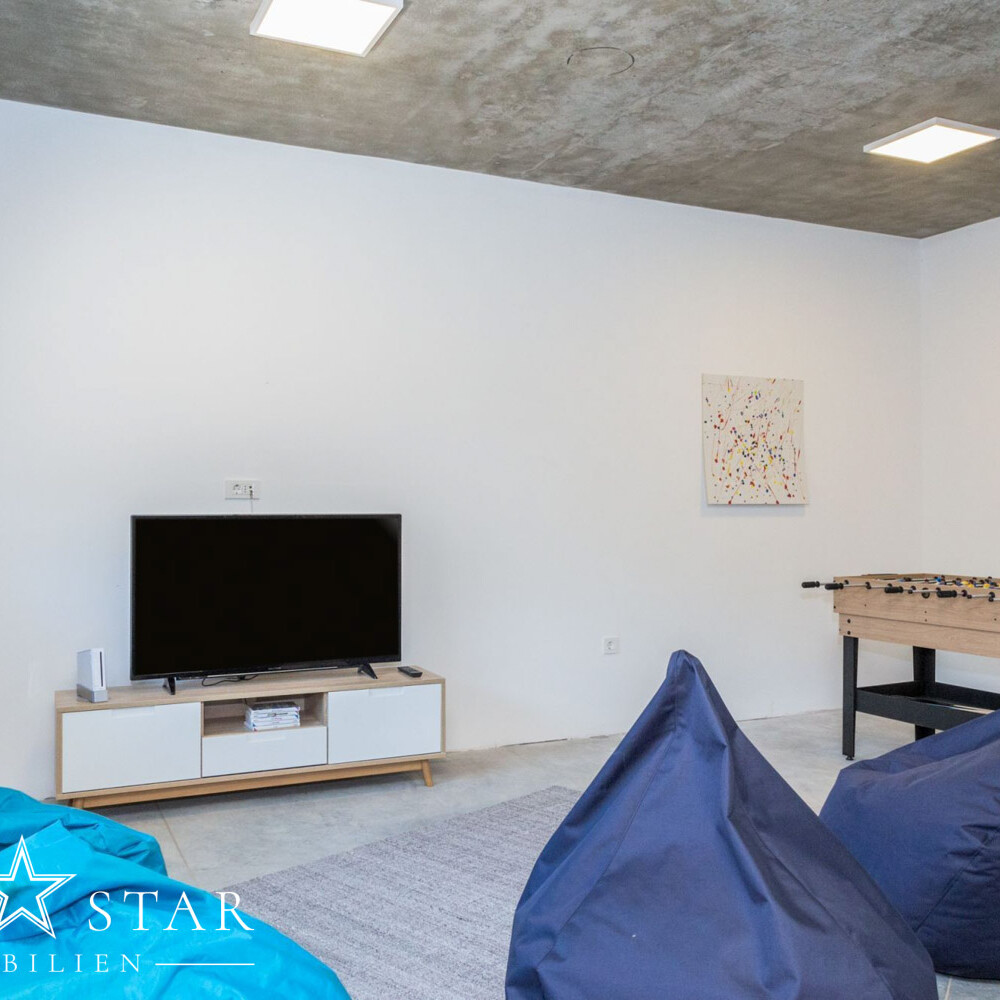 Haus zu verkaufen in Baderna Porec