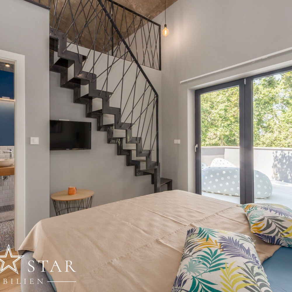 Haus zu verkaufen in Baderna Porec