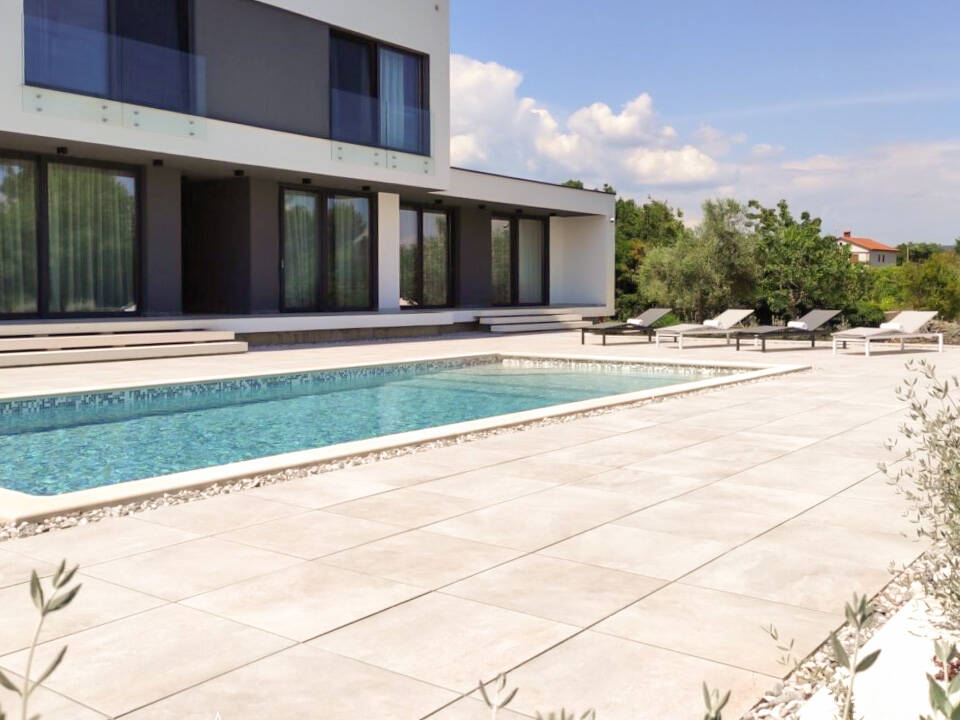 Luxusvilla in Kroatien zu verkaufen-2