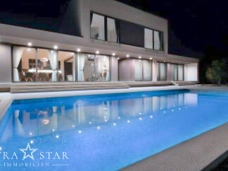 Prodaje se luksuzna vila u Hrvatskoj-5