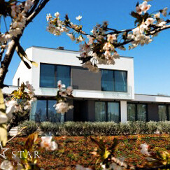 Luxusvilla in Kroatien zu verkaufen-7