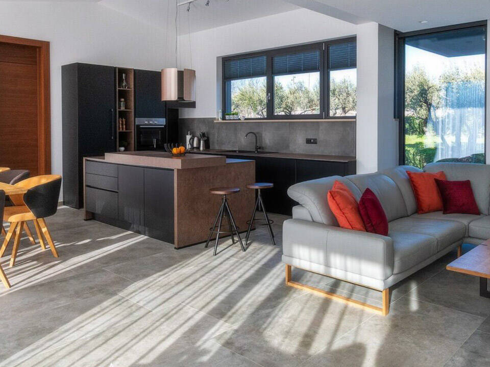 Luxusvilla in Kroatien zu verkaufen-8