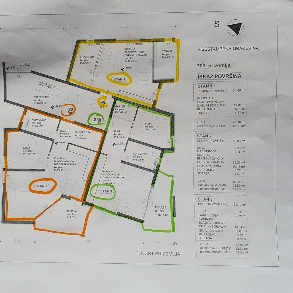 Neubau Wohnungen in Istrien zu verkaufen-2