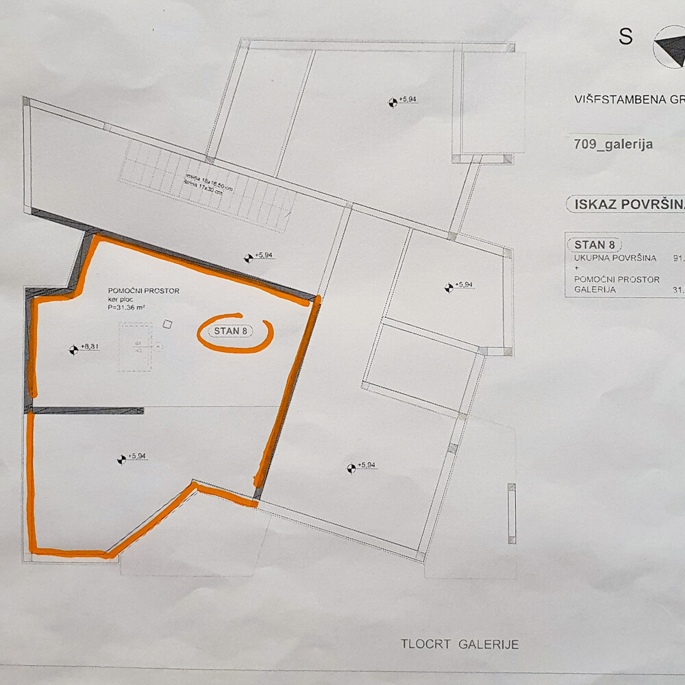 Neubau Wohnungen in Istrien zu verkaufen-5
