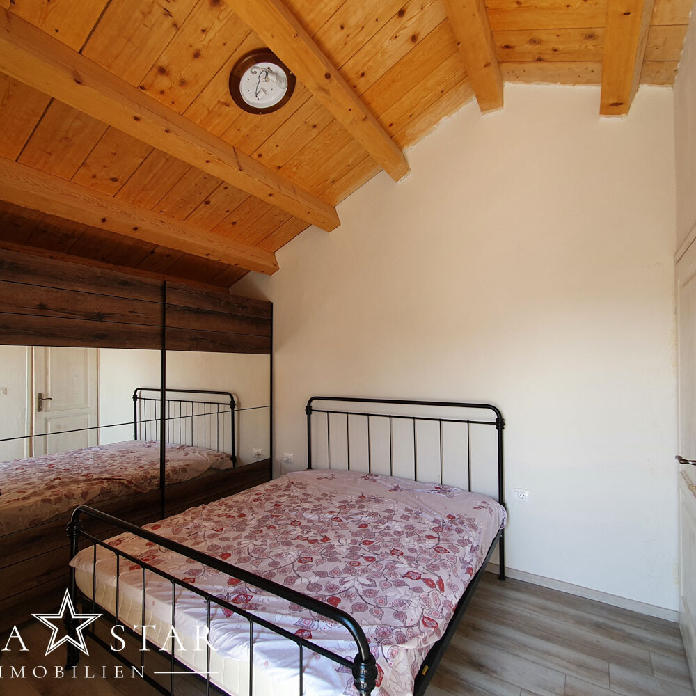 Renoviertes Steinhaus in Istrien zu verkaufen