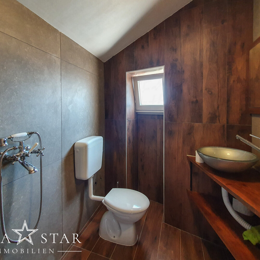 Renoviertes Steinhaus in Istrien zu verkaufen