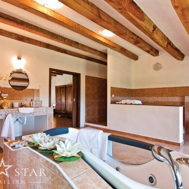 Traditionelle istrianische Villa in Kroatien Istrien kaufen