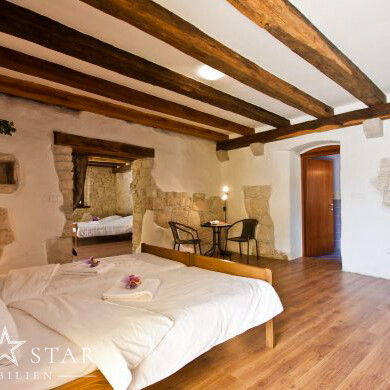 Traditionelle istrianische Villa in Kroatien Istrien kaufen