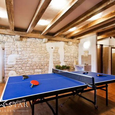 Traditionelle istrianische Villa in Kroatien Istrien kaufen