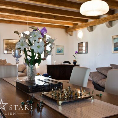 Traditionelle istrianische Villa in Kroatien Istrien kaufen