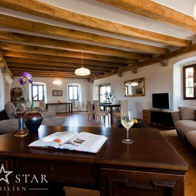 Traditionelle istrianische Villa in Kroatien Istrien kaufen