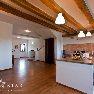 Traditionelle istrianische Villa in Kroatien Istrien kaufen