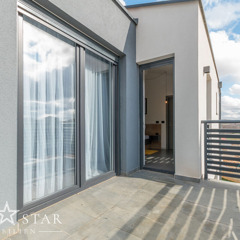 Villa mit Pool in Istrien zu verkaufen