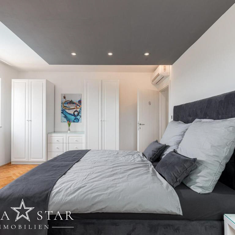 Villa mit Pool zu verkaufen in Porec