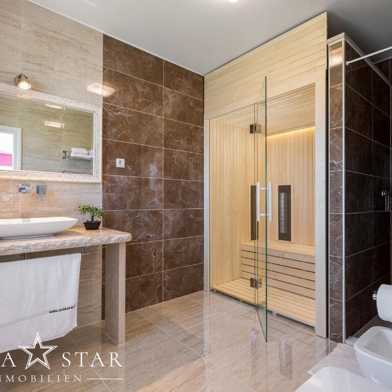 Villa mit Pool zu verkaufen in Porec