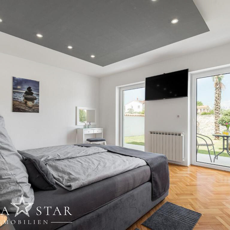 Villa mit Pool zu verkaufen in Porec