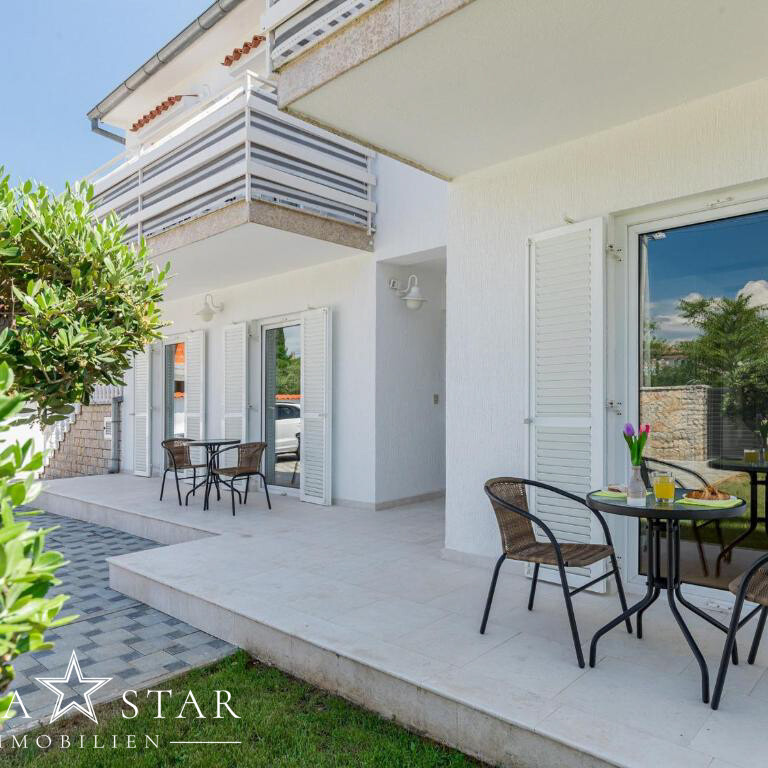 Villa mit Pool zu verkaufen in Porec