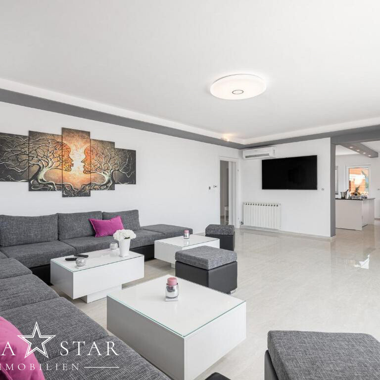 Villa mit Pool zu verkaufen in Porec