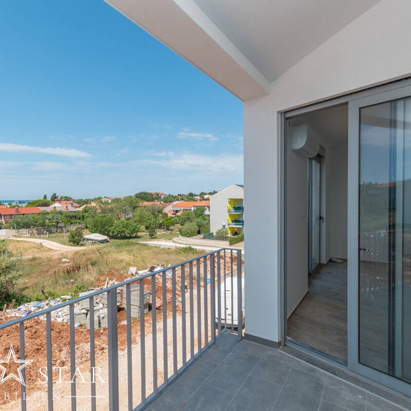 Wohnung in Umag zu verkaufen