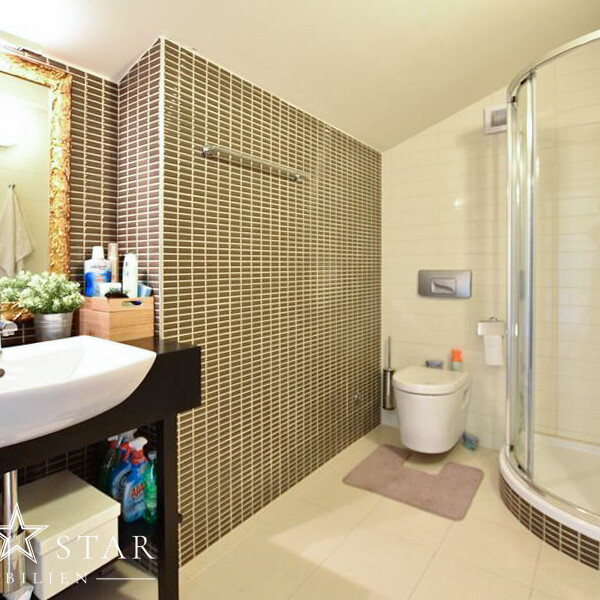 Wohnung in Vabriga zu verkaufen